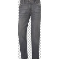 Jeans WALLNER grau von jan vanderstorm