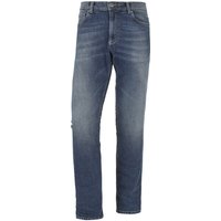 Jeans WALLNER blau von jan vanderstorm