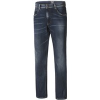 Jeans WICKI dunkelblau von jan vanderstorm