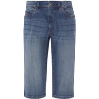 Jeansbermuda HARLORF blau Jeansbermuda HARLORF blau von jan vanderstorm
