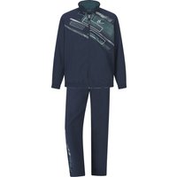 Jogginganzug ROLFSKAR  dunkelblau von jan vanderstorm