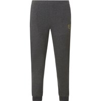 Jogginghose BARON KIP dunkelgrau von Charles Colby