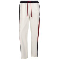 Jogginghose GAULIK wollweiß von jan vanderstorm