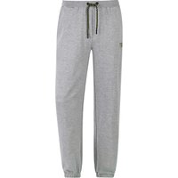 Jogginghose IVARULF silbergrau Jogginghose IVARULF silbergrau von jan vanderstorm