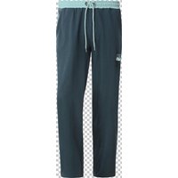 Jogginghose RENTIUS Jan Vanderstorm petrol Jogginghose RENTIUS Jan Vanderstorm petrol von jan vanderstorm