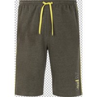 Kurze Sweathose AABU Jan Vanderstorm oliv Kurze Sweathose AABU Jan Vanderstorm oliv von jan vanderstorm