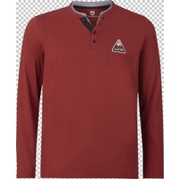 Langarmshirt NICIAS Jan Vanderstorm rot Langarmshirt NICIAS Jan Vanderstorm rot von jan vanderstorm