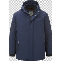 Langjacke RASMUND Jan Vanderstorm dunkelblau von jan vanderstorm