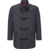 Mantel SIR JONAHS grau von Charles Colby