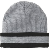 Mütze KLENNE grau von jan vanderstorm