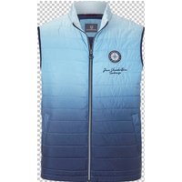 Outdoorweste AART Jan Vanderstorm blau Outdoorweste AART Jan Vanderstorm blau von jan vanderstorm
