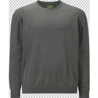Pullover EARL ARCHIE Charles Colby grau von Charles Colby