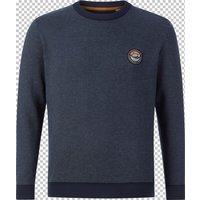 Pullover HALVAR Jan Vanderstorm dunkelblau Pullover HALVAR Jan Vanderstorm dunkelblau von jan vanderstorm