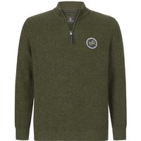Pullover RAGNARLOD oliv Pullover RAGNARLOD oliv von jan vanderstorm