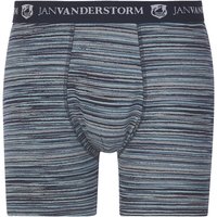 Retropant STIGBORG blau Retropant STIGBORG blau von jan vanderstorm