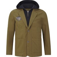 Sakko MARINUS oliv von jan vanderstorm