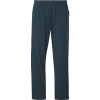 Schlafhose ANSSI petrol von jan vanderstorm