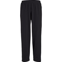 Schlafhose ANSSI schwarz von jan vanderstorm