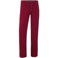 Schlupfhose GJORVALD rot von jan vanderstorm