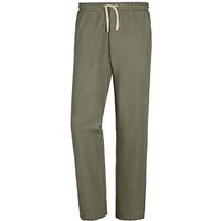 Schlupfhose HANSSI oliv grün Schlupfhose HANSSI oliv grün von jan vanderstorm