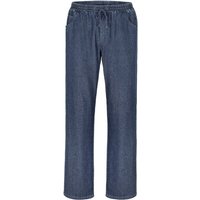 Schlupfjeans DAAN blau von jan vanderstorm