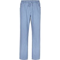 Schlupfjeans DAAN hellblau von jan vanderstorm