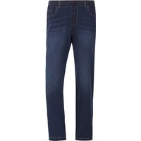 Schlupfjeans HARLUND blau von jan vanderstorm