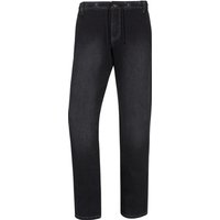 Schlupfjeans VERTTI schwarz von jan vanderstorm