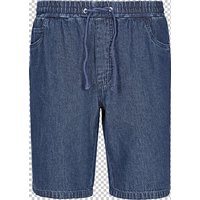 Schlupfshort FILEMON Jan Vanderstorm blau von jan vanderstorm