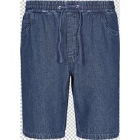 Schlupfshort FILEMON blau von jan vanderstorm