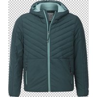 Steppjacke EIRLUND Jan Vanderstorm petrol Steppjacke EIRLUND Jan Vanderstorm petrol von jan vanderstorm