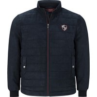 Steppjacke SIR LAWRENCE dunkelblau Steppjacke SIR LAWRENCE dunkelblau von Charles Colby