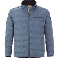 Steppjacke TELLTAN blau Steppjacke TELLTAN blau von jan vanderstorm