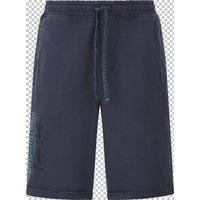 Sweatbermuda ANDERTAN Jan Vanderstorm dunkelblau Sweatbermuda ANDERTAN Jan Vanderstorm dunkelblau von jan vanderstorm