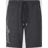 Sweatbermuda PERMARSEN dunkelgrau Sweatbermuda PERMARSEN dunkelgrau von jan vanderstorm
