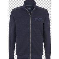 Sweatjacke FOROTASSI dunkelblau Sweatjacke FOROTASSI dunkelblau von jan vanderstorm