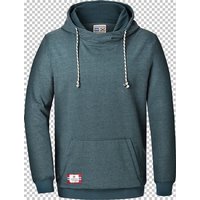Sweatshirt BLANKARD Jan Vanderstorm türkis Sweatshirt BLANKARD Jan Vanderstorm türkis von jan vanderstorm