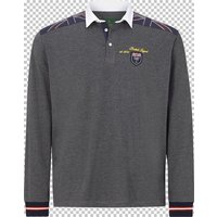 Sweatshirt EARL PEREDUR Charles Colby dunkelgrau von Charles Colby