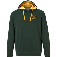 Sweatshirt EARL TODD grün von Charles Colby