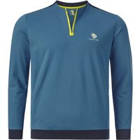 Sweatshirt EARL TORIN blau Sweatshirt EARL TORIN blau von Charles Colby