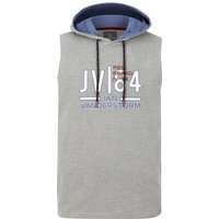 Sweatshirt LEWI grau von jan vanderstorm