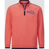 Sweatshirt ROSSKJELL Jan Vanderstorm orange Sweatshirt ROSSKJELL Jan Vanderstorm orange von jan vanderstorm