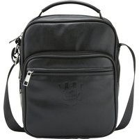 Tasche THORLAND schwarz von jan vanderstorm