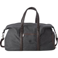 Tasche TORHEIM dunkelgrau von jan vanderstorm