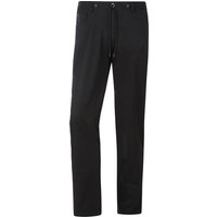 Tiefbundhose FJORDMARK schwarz von jan vanderstorm