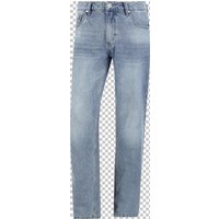 Tiefbundjeans SIGUROR Jan Vanderstorm blau Tiefbundjeans SIGUROR Jan Vanderstorm blau von jan vanderstorm
