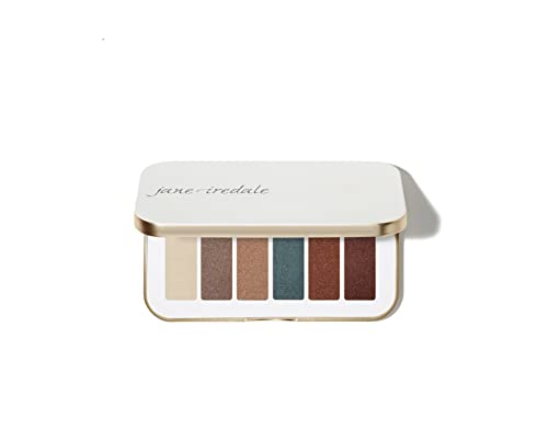 jane iredale Solar Flare Eye Shadow Kit von jane iredale