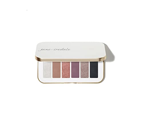 jane iredale Storm Chaser Eye Shadow Kit von jane iredale