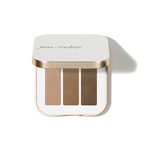 jane iredale Triple Eye Shadow - Triple Cognac von jane iredale