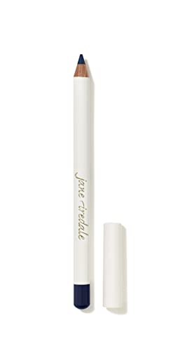 jane iredale Eye Pencil, Midnight Blue, 1er Pack (1 x 1.1 g) von jane iredale